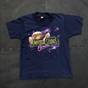Vintage Universal Studios T-Shirt